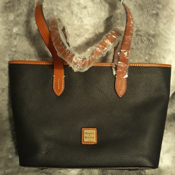 Dooney & Bourke Handbags - Dooney and Bourke